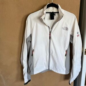 Xs north face jacket